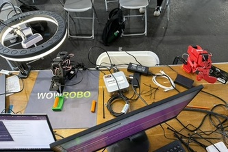 AI Battery Assembler