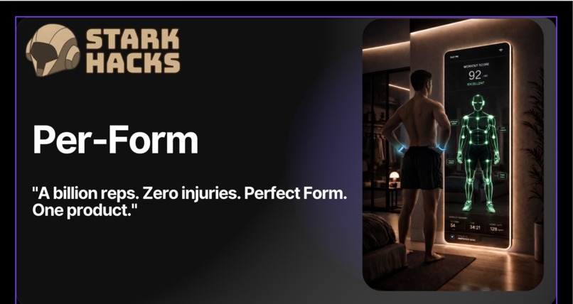 Per-Form – screenshot 1