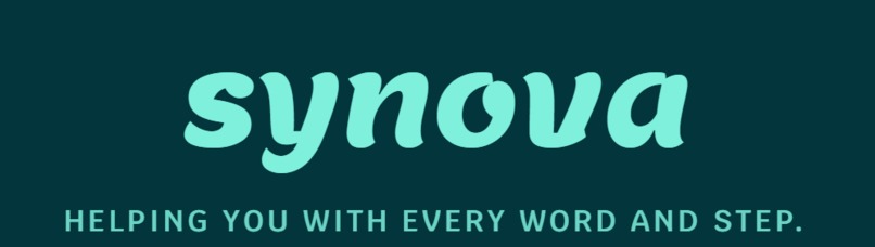 Synova – screenshot 1