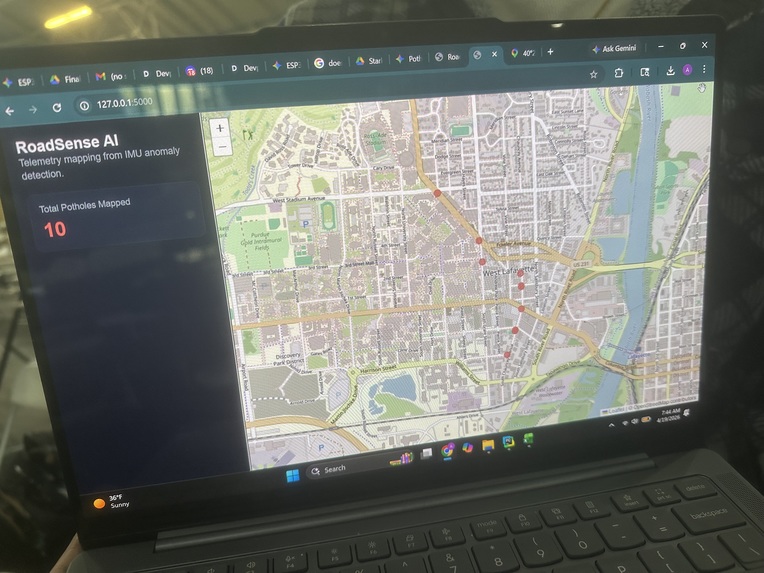 Pothole.io – screenshot 5