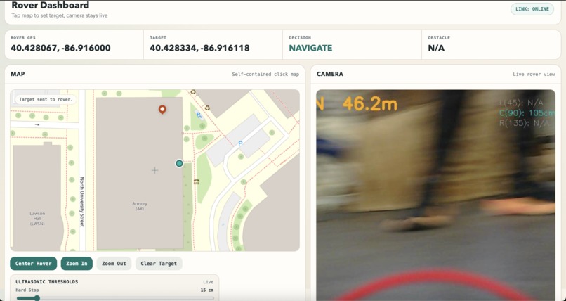 exprover  – screenshot 1