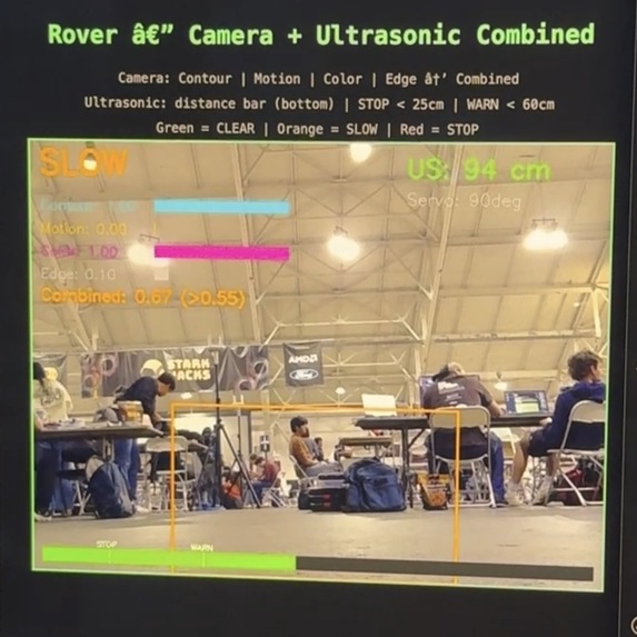 exprover  – screenshot 3