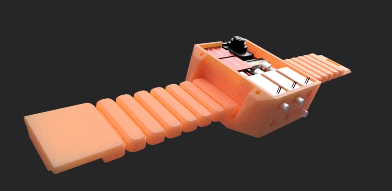 Tactus – screenshot 2