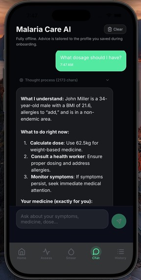 DiseaseX – screenshot 5