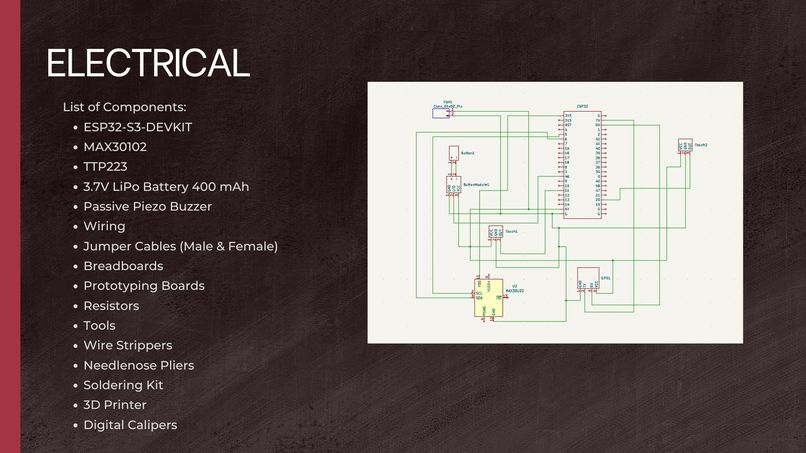 Panic! at the Wrist – screenshot 4
