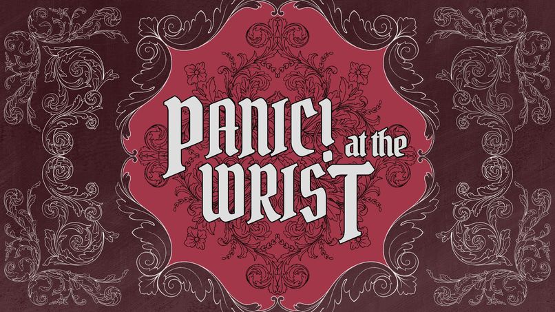 Panic! at the Wrist – screenshot 1