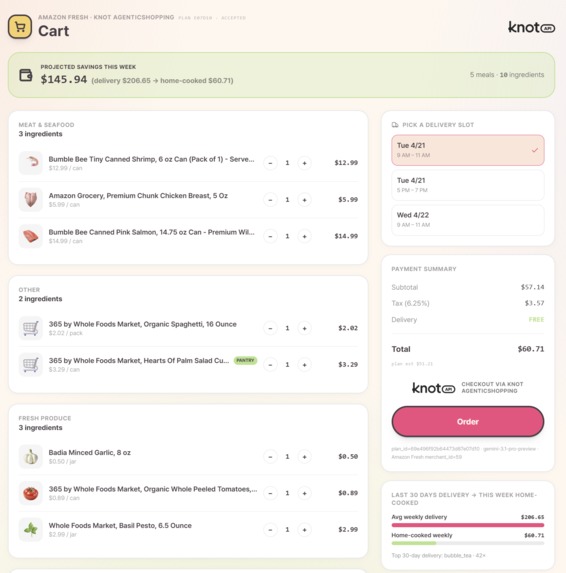 Flanner – screenshot 2