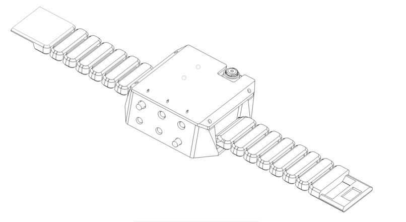 Tactus – screenshot 3