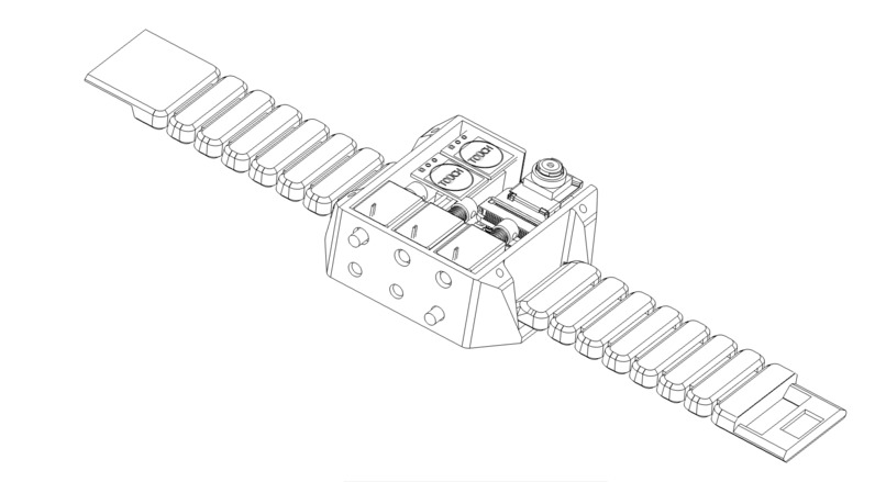 Tactus – screenshot 4
