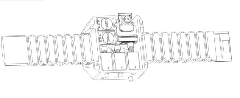 Tactus – screenshot 5