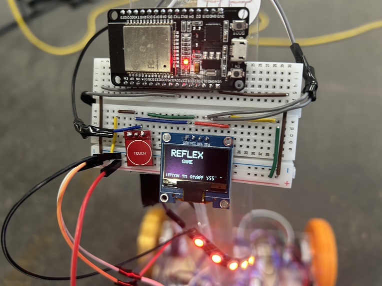 SCAM-bot – screenshot 3