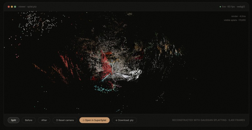 SpatialBuild – screenshot 4