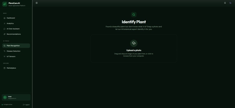 FloraCare AI – screenshot 3