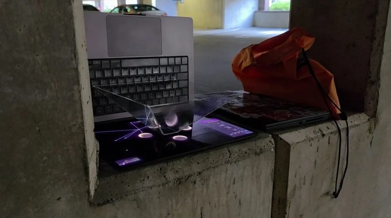 Pony Stark – screenshot 1