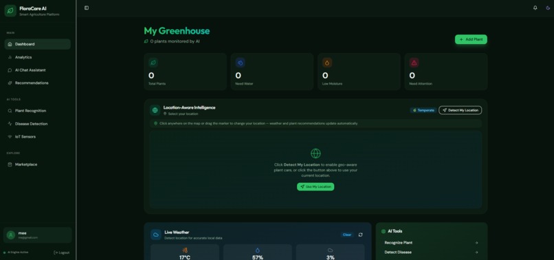 FloraCare AI – screenshot 10