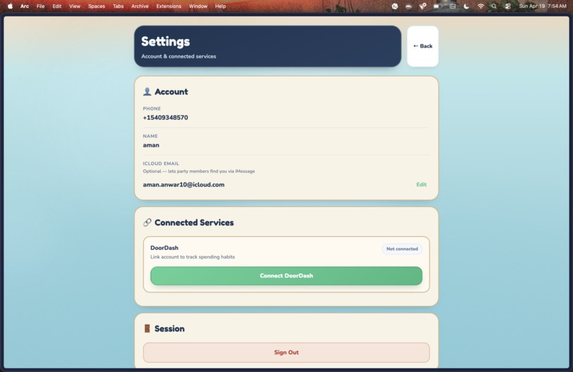Someone Save Us – screenshot 8