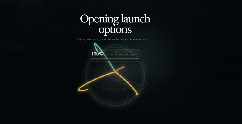 GreenChain – screenshot 3