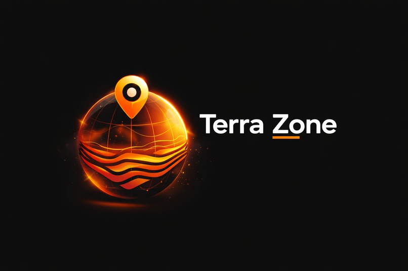 Terra-Zone – screenshot 1