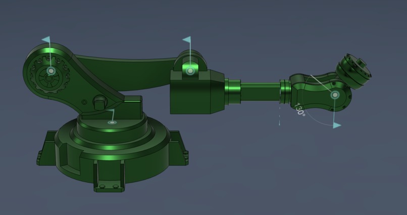 Iterate AI – screenshot 3