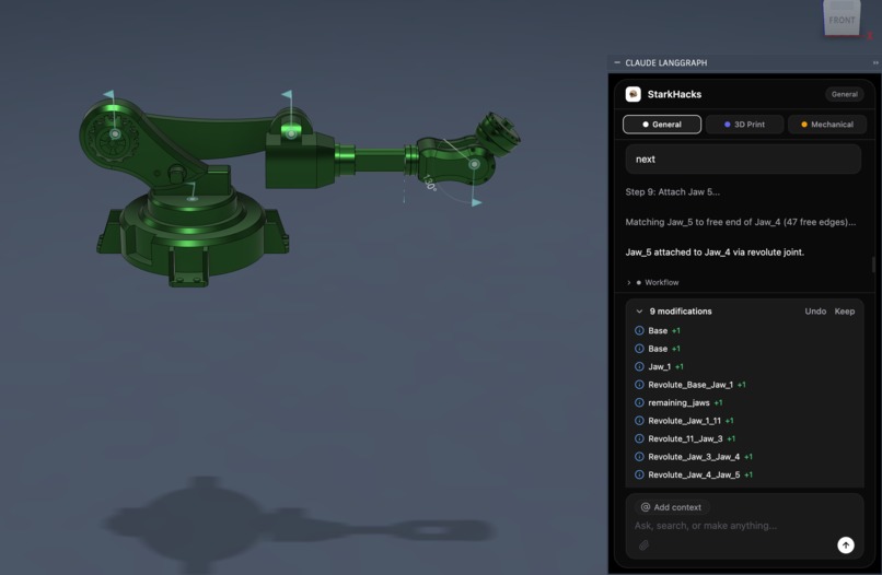 Iterate AI – screenshot 4