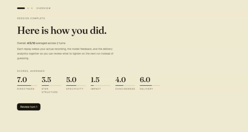 Logos – screenshot 2