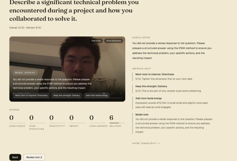 Logos – screenshot 5