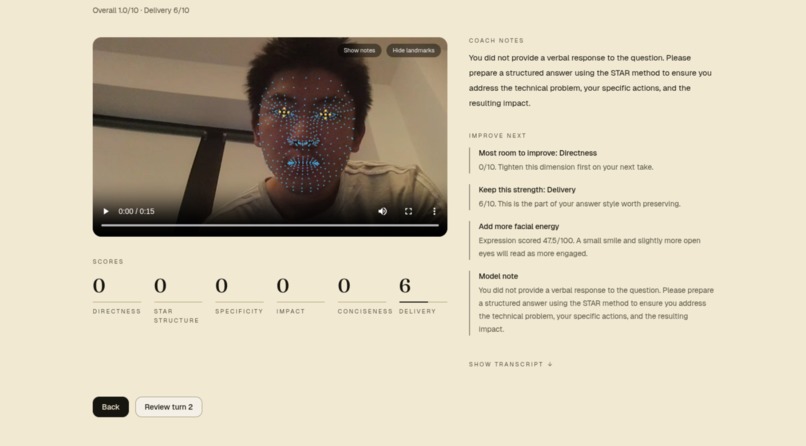 Logos – screenshot 4