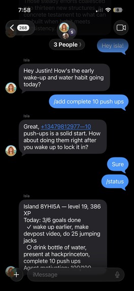 Someone Save Us – screenshot 6