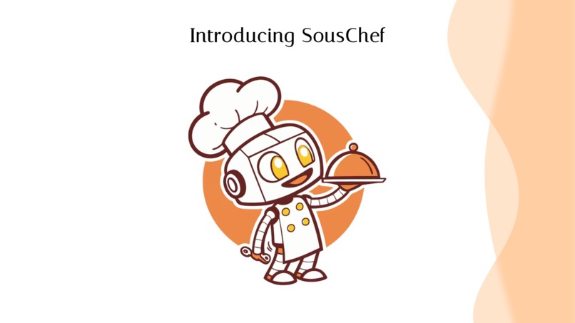 SousChef – screenshot 3