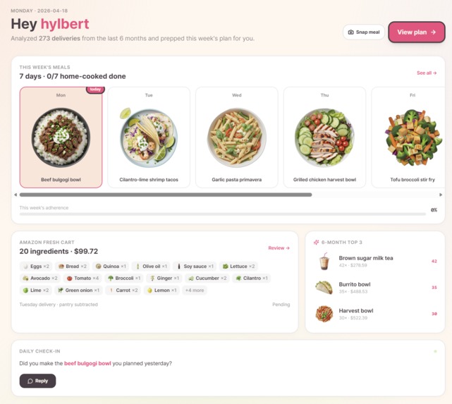 Flanner – screenshot 1