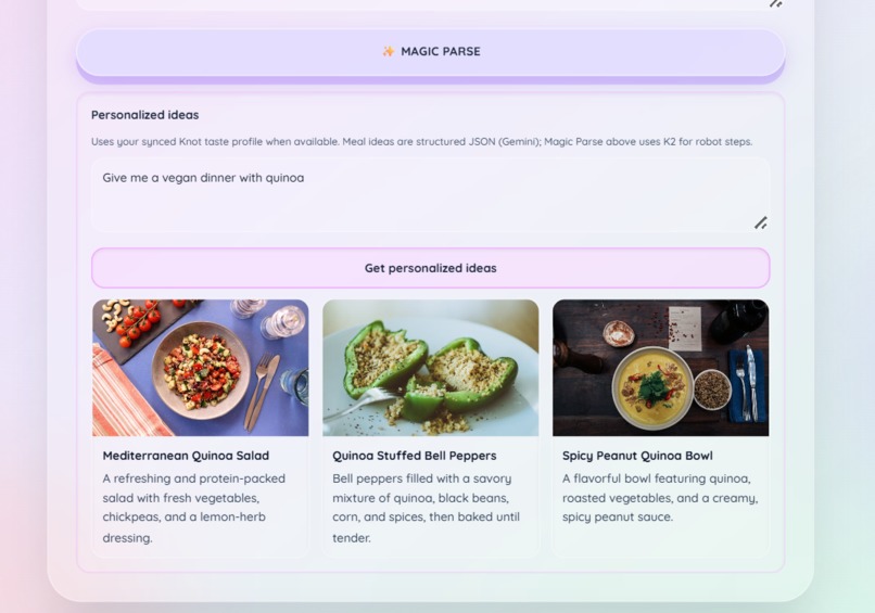 SousChef – screenshot 11