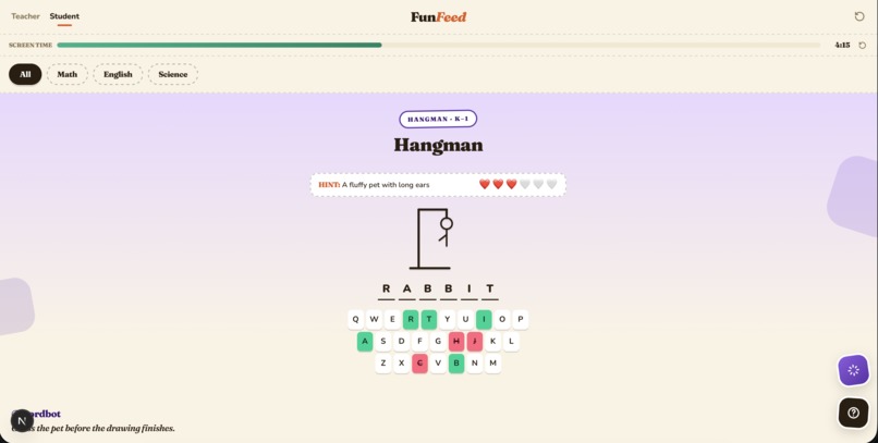 Fun Feed – screenshot 6