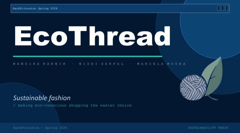 EcoThread – screenshot 4