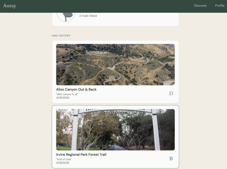 ANTsy – screenshot 7