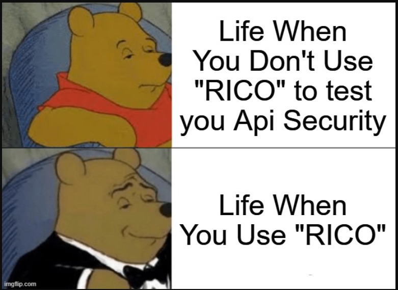 R!CO – screenshot 6