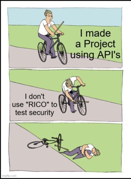 R!CO – screenshot 1