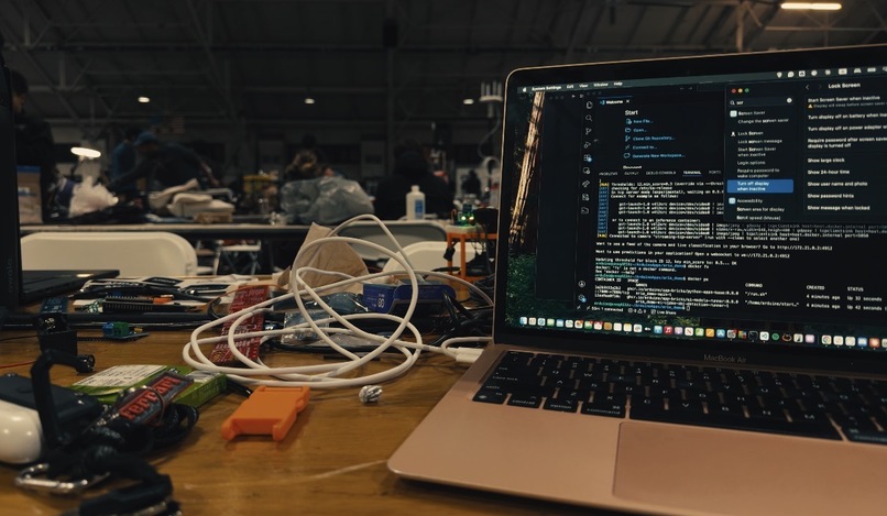 ARIA  – screenshot 2