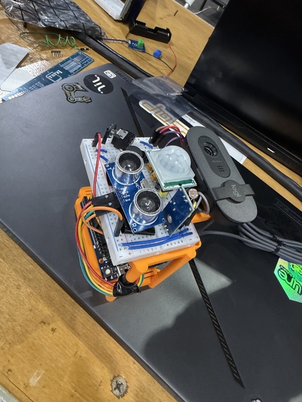 ARIA  – screenshot 3