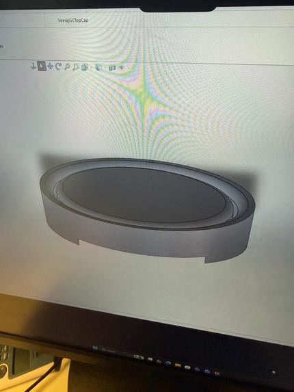 One-handed Drone Simulation – screenshot 7
