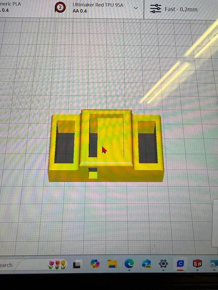 One-handed Drone Simulation – screenshot 8