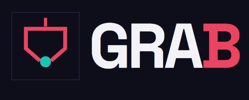GRAB – screenshot 1