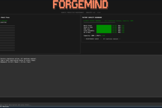 ForgeMind