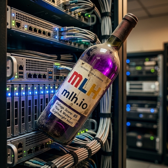 AI Certificate Sommelier – screenshot 4