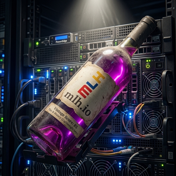 AI Certificate Sommelier – screenshot 6