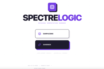 SpectreLogic