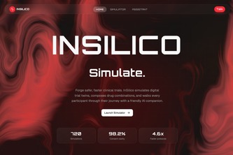InSilico