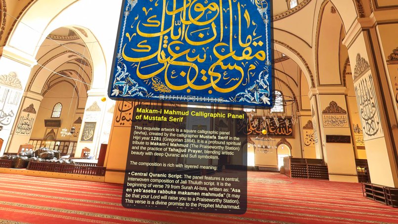 QalamMR – screenshot 19