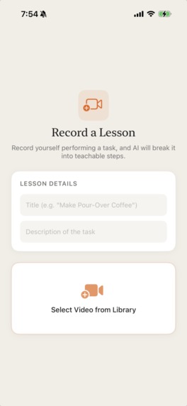 Shadow – screenshot 2