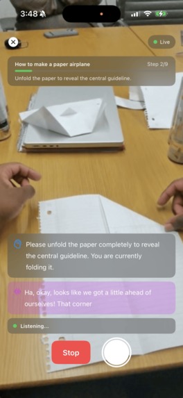 Shadow – screenshot 3