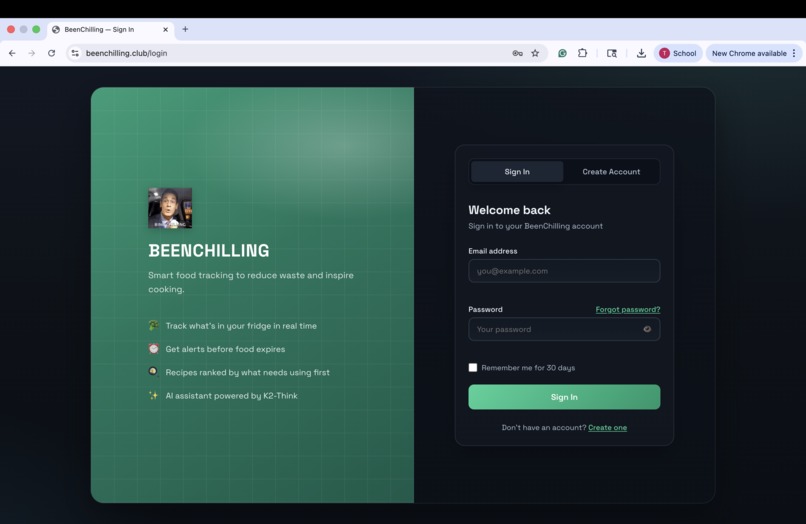 ❄️ Been Chilling ❄️ – screenshot 7